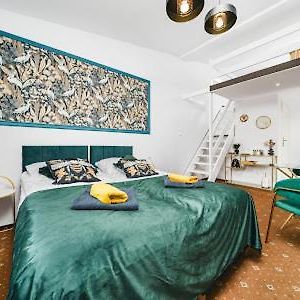 Appartement met een Slaapkamer
